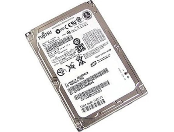 S26361-F5737-L160 FUJITSU 1.6TB PCIe SSD Mixed-Use 2.5in