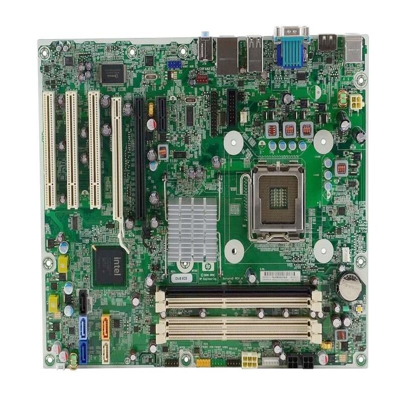 System Motherboard for Eagle lake