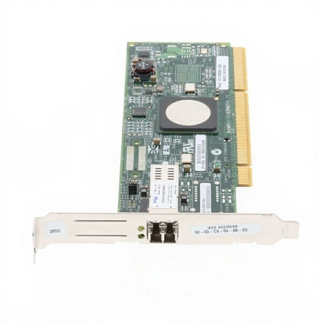 70XX-1905 IBM 4GB SINGLE-PORT FIBRE CHANNEL