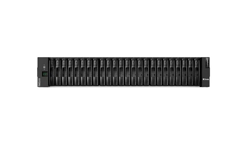 1746A2D IBM IBM System Storage DS3512 Express Dual Controller Storage System