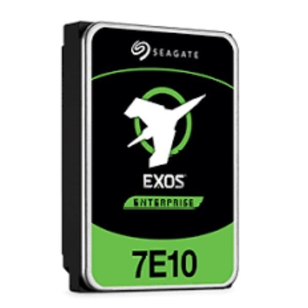 6TB 7.2K RPM SATA 6Gbps 256MB Cache SED / 512e-4Kn Internal Hard Drive
