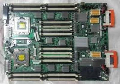 HP System Board A Side For Proliant Bl680c G7 Server