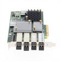 82XX-5729 IBM 8Gbps 4-Port PCIe2 (x8) Fibre Channel Adapter