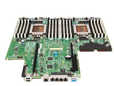 HP Motherboard For Proliant Dl325 Gen10 G10