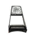 IBM 1.2TB SAS 6GBPS 10K RPM 2.5inch Hot Swap Hard Drive With Tray For IBM Storewize V5000