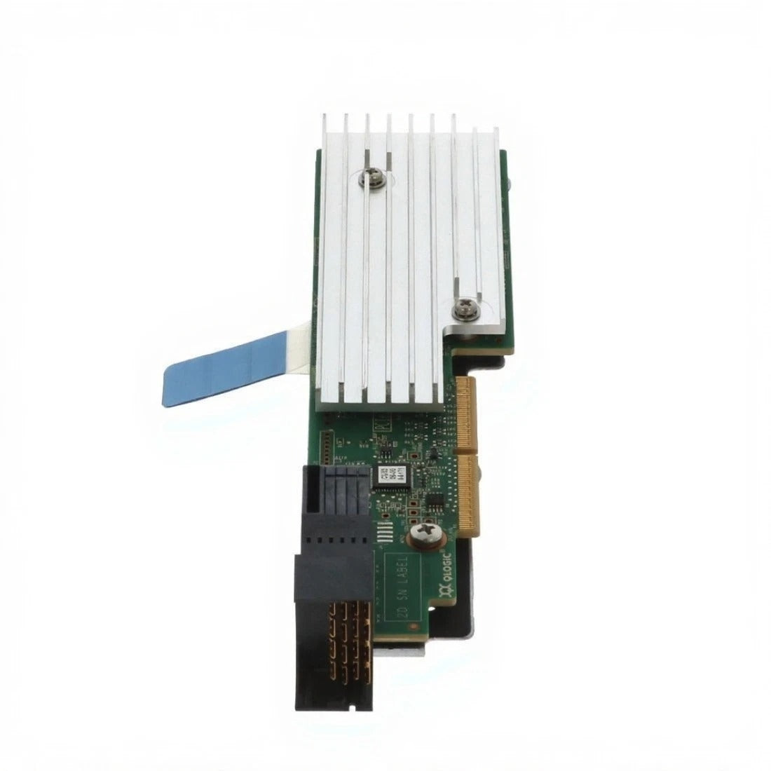 G620Y DELL QME2692 16GB 2PORT FC HBA