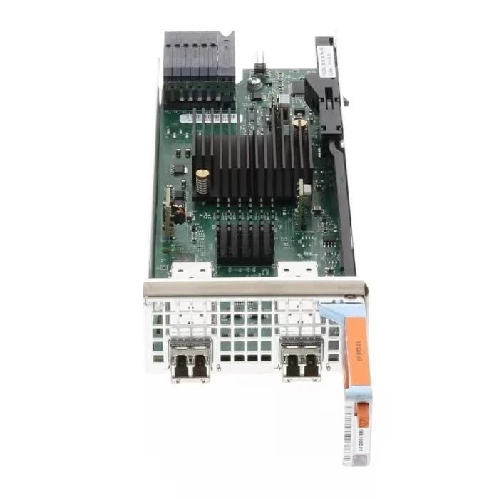 P-XC10GMOP2P EMC DUAL PORT 10GB ETHERNET SLIC