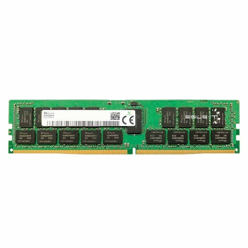 IBM 16GB 1600MHz PC3-12800 240-Pin DDR3 SDRAM ECC Reg Ram