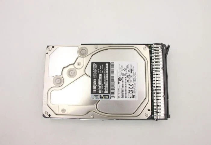 LENOVO 7XB7A00046 - 00YK035 ThinkSystem 3.5in 10TB 7.2K SAS 12Gb