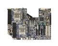 HP 1333MHz System Board Itel Tylbrg For Z600 Workstation PC