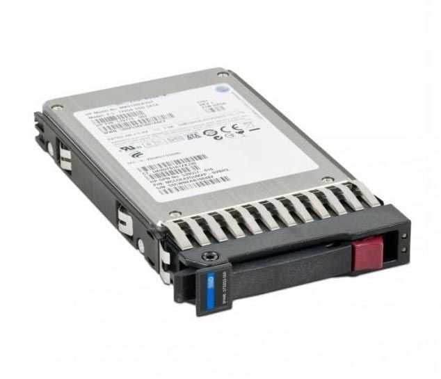 IBM 900GB 10K RPM SAS 6GBPS G3 Hot Swap Hard Drive With Tray