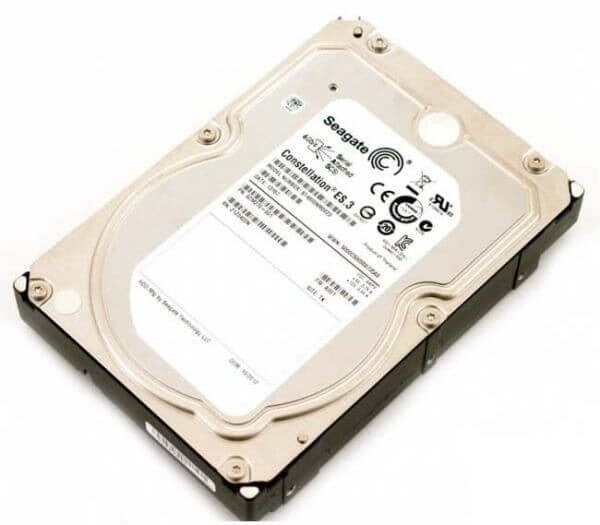 ES.3 4TB 7.2K RPM SATA-6GBPS 128MB Buffer Internal Hard Drive
