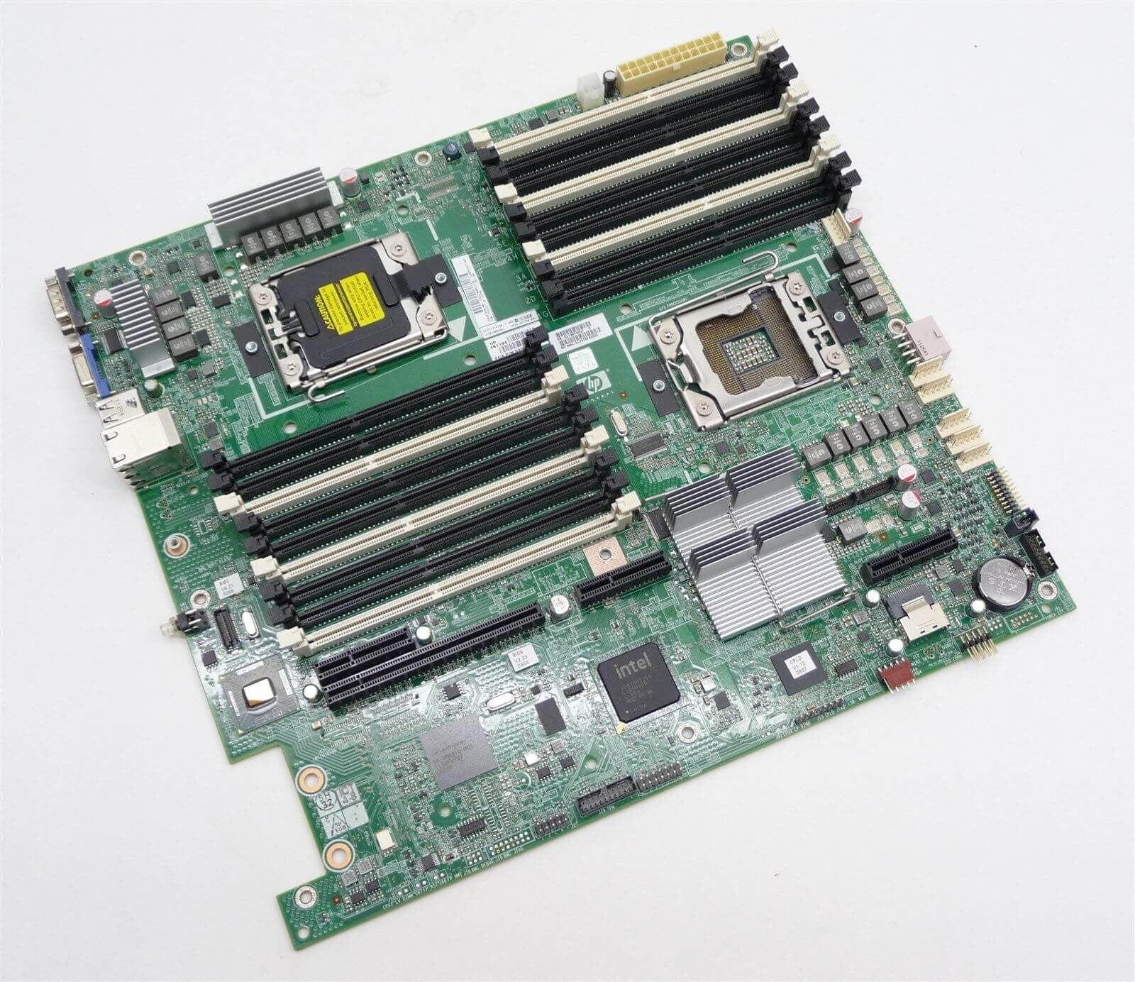 HP System Board For Proliant Dl160 G6 Server