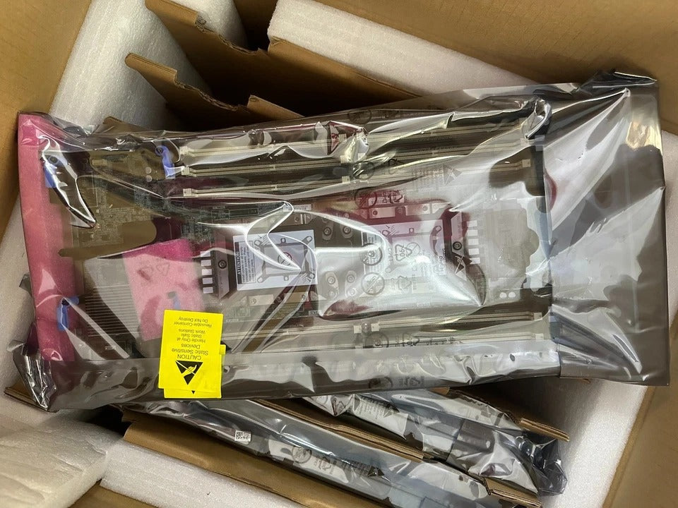 00JY775 IBM X240 Flex system V2 System board