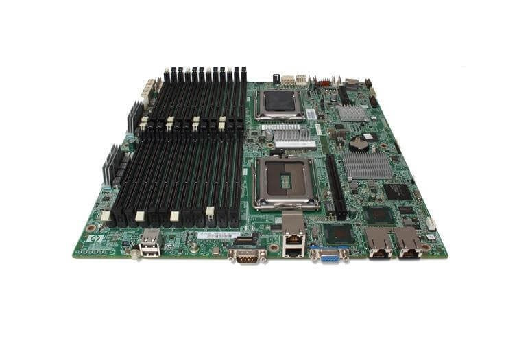 HP Server Board For Proliant Dl165 G7 Server
