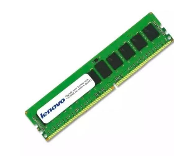 4X77A77496 03GX401 LENOVO MEMORY 32GB PC4-3200AA ECC UDIMM