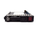 HPE 1.92TB Solid State Drive SATA-6GBPS Read Inten SFF Smart Carrier