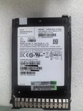 P02435-004 HPE 7.68TB SAS 12 Gbps SSD PM1643 ARFX7680S5xnFTRI MZ-ILT7T6
