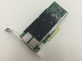IBM Dual-Ports IBM RJ-45 10GBPS Converged Network Adapter