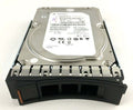 IBM 1.2TB 10K RPM SAS 6GBPS 2.5 inch Simple Swap Hard Drive With Tray