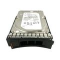 IBM 1.2TB 10K RPM SAS 6GBPS Simple Swap Hard Drive With Try