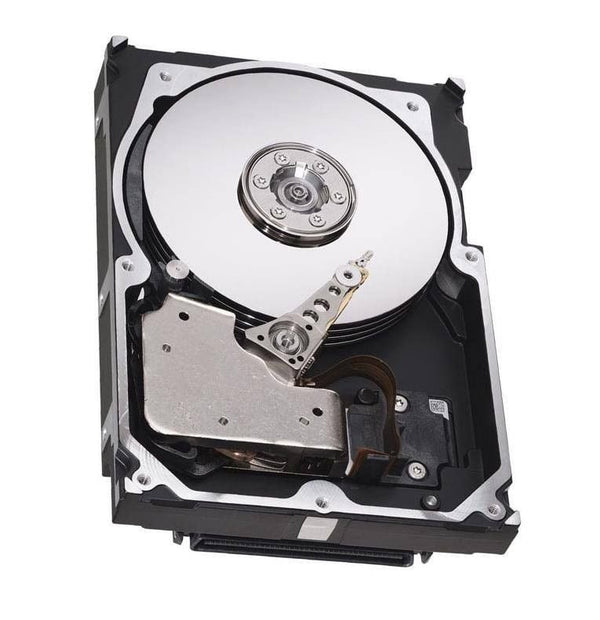 IBM 1.2TB 10K RPM SAS 6GBPS SFF Hard Drive with Tray