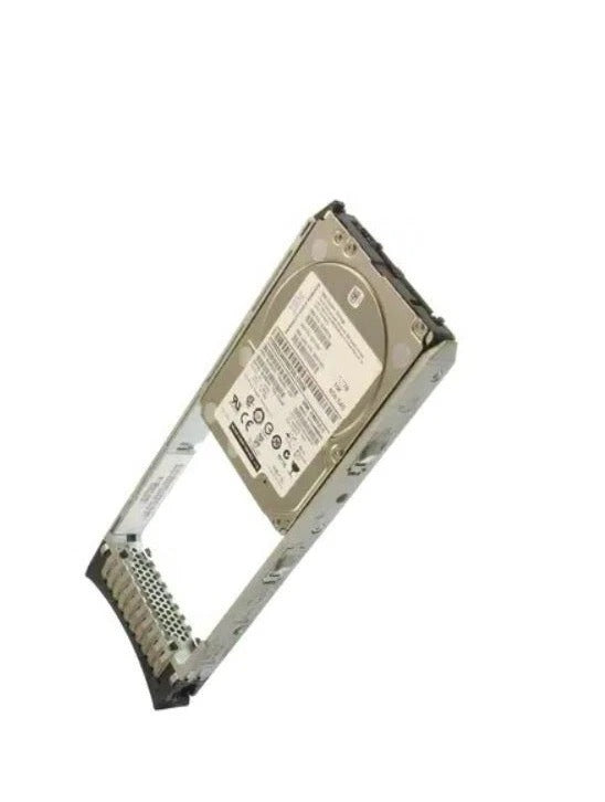 01NN790 IBM 1.8TB 10K 2.5" SAS SED 12G Hard Drive w/Tray