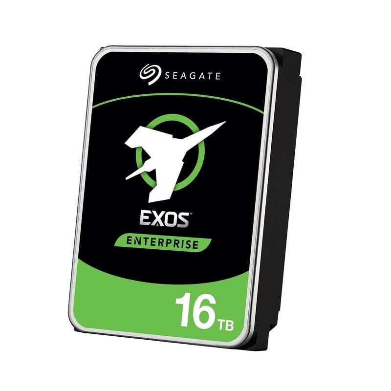 16TB 7.2K RPM SAS-12GBPS Hard Drive