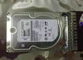 IBM 01EJ581 01DE341 01EJ735 01EJ855 4TB SAS 3.5'' 12Gbs V3700 V2 Hard Drive