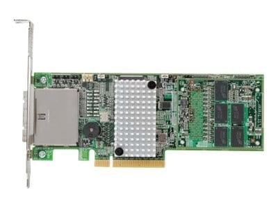 IBM ServeRAID M5120 SAS/SATA PCI-E Adapter