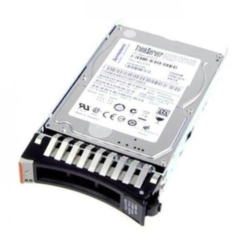 4XB0X01142 Lenovo 4TB SATA 3.5-inch Internal Hard Drive