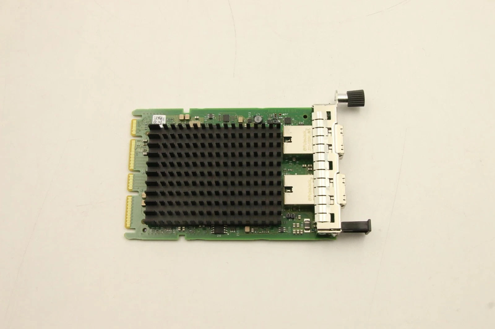 02JG990 LENOVO - ThinkSystem Intel X710-T2L 10GBASE-T 2-port OCP Ethernet Adapter