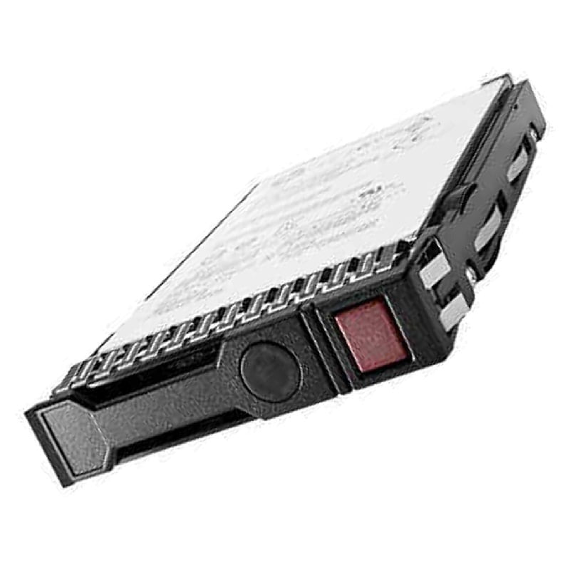 800GB SSD SAS 12GBPS Mainstream Endurance SFF Sc Enterprise