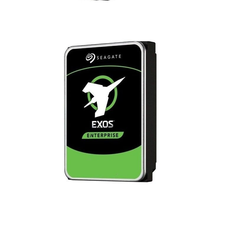 22TB 7.2K RPM SAS 12GBPS Hard Drive Exos X22 512MB Buffer 512e