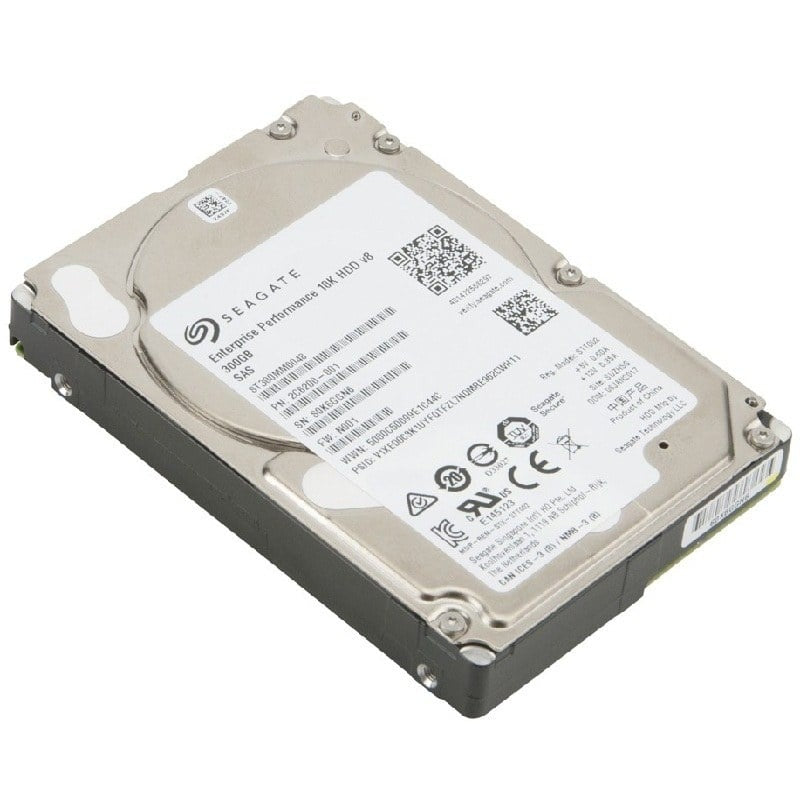 900GB 15K RPM SAS-12GBPS 256MB Internal Hard Drive