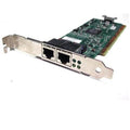 IBM Dual Port 10GB Two Transceiver SFP+ Ports Network Adapter