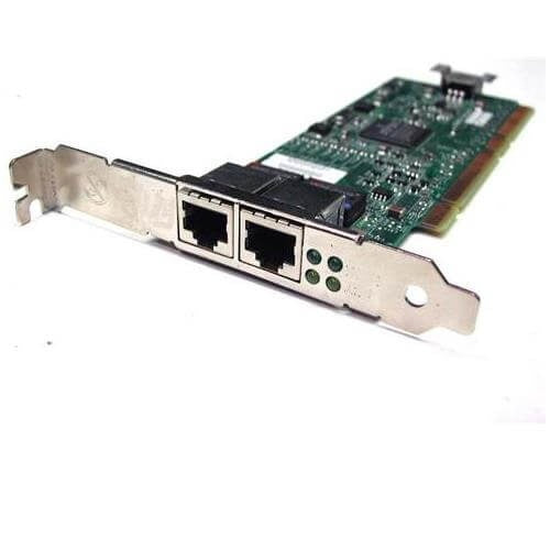 IBM Dual Port 10GB Two Transceiver SFP+ Ports Network Adapter