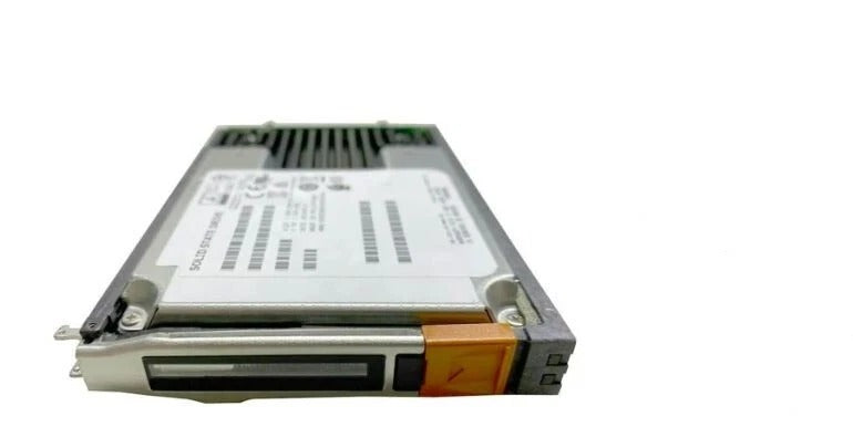 005053721 EMC 1.92TB 12G 2.5" SAS SSD 5053721 D4F-2SFXL2-1920