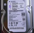 01LJ040 IBM 01LJ226 01LJ228 6TB 7.2K SAS 12G 3.5" V5000 Hard Drive with Tray