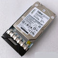 4XB0G88735 Lenovo 900GB Hot Swap Hard Drive 00XH237 ST900MM0168 w/Tray