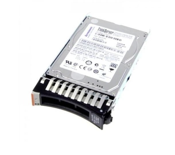 00YK001 00YK000 –Lenovo 2TB 7.2K 12Gbps NL SAS 3.5″ G2HS HDD with Tray