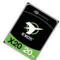 512E/4KN SAS 12Gb/s 20TB 7.2K RPM 256MB Enterprise Hard Drive