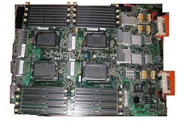 HP System Board For Roliant Dl160 G8 Server