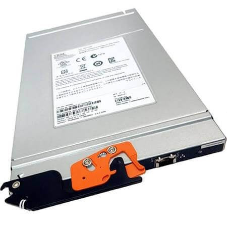 IBM Flex System Chassis Management Module