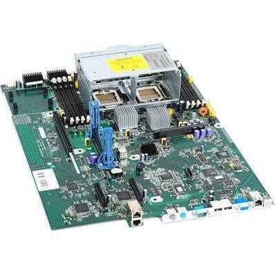 HP System Board For Bl620C G7 Server