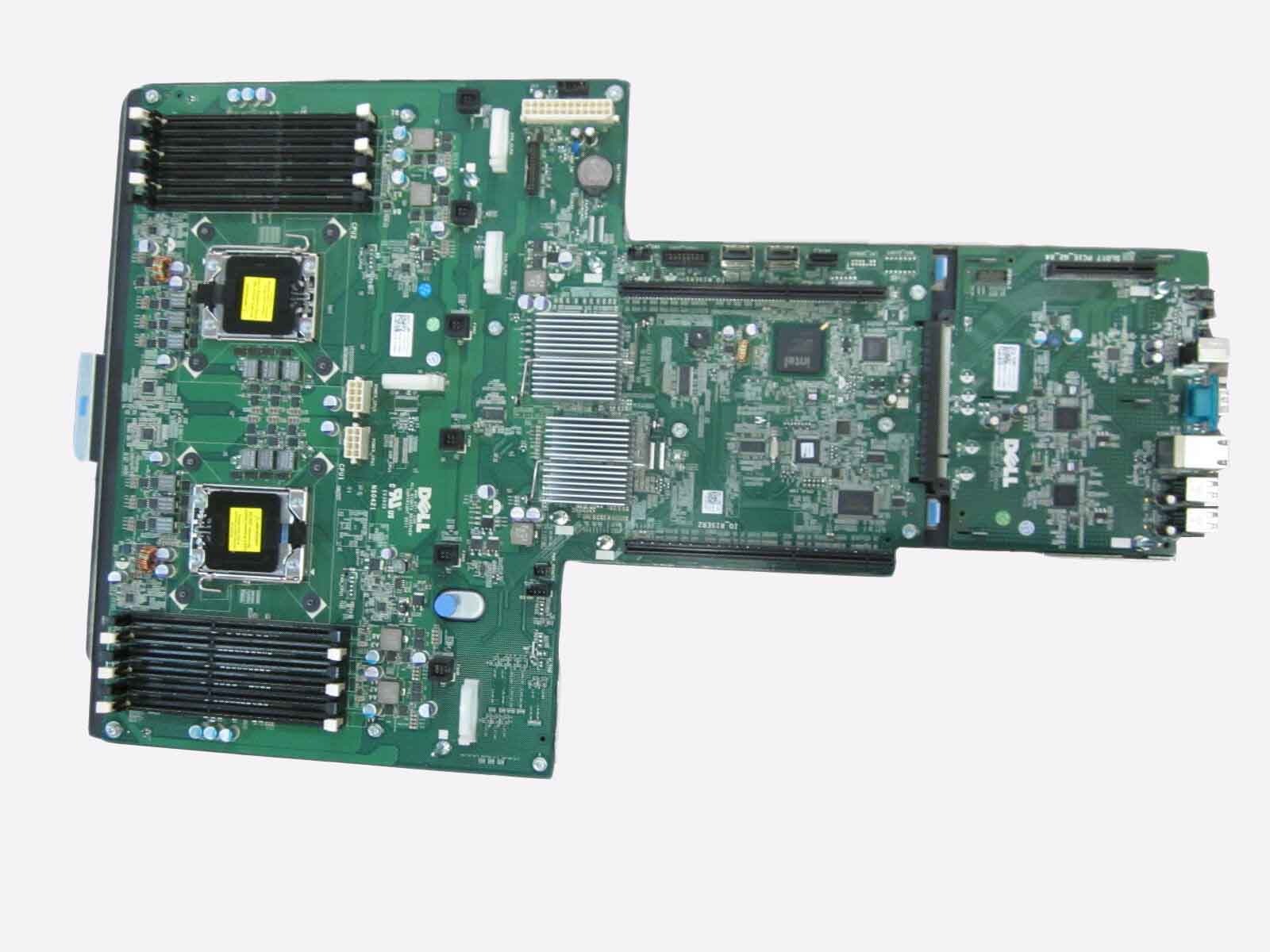 Dell Motherboard For Precision R5500 Series Workstation PC