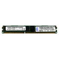 IBM 8GB 1X8GB PC3-12800 DdDR Ecc 1600MHz Vlp Rdimm 2×8 1.5v Cl11
