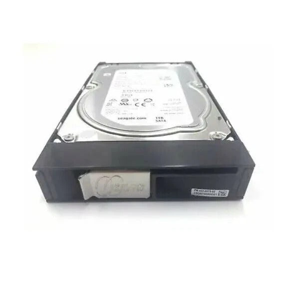 005053647 - EMC 4TB 7.2K 3.5" SAS 6G For DataDomain DS60
