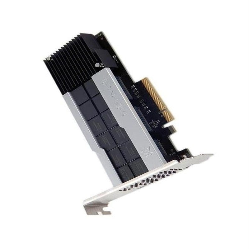 HP PCI-E IO Drive2 785GB Multi Level Cell IO Drive SSD