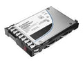 HPE 480GB SSD SATA-6GBPS Intensive SFF 2.5inch Smart Carrier